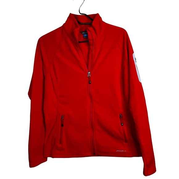 Eddie Bauer Jackets & Coats Nwot Eddie Bauer First Ascent Fleece